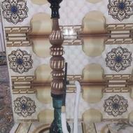 قلیون فروشی