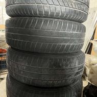 لاستیک سایز 14