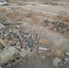 زمین فروشی داب عیسی سپاهی