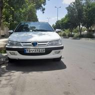 پژوپارسLX TU5مدل 1400 دریچه گاز سیمی
