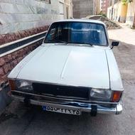 پیکان مدل75