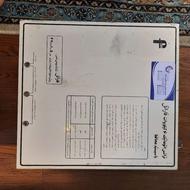 ترانس فاراتل 6 کیلو