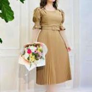 تعدادی لباس مجلسی .اورال. سرهمی.عروسکی. نو نو