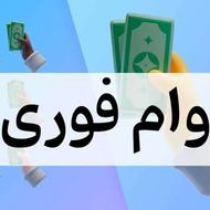 تسهیلات فوری وام 120میلیون تومانی