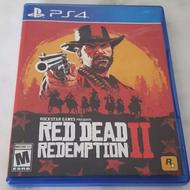 دیسک بازی رد دد 2 ردمپیشن ps4