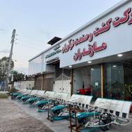 نشاکار کوبوتا اصلی شرکت دیزل باختر
