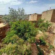 یک باب خونه کلنگی واقع در روستای خیج