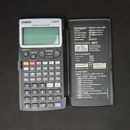 ماشین حساب مهندسی کاسیو Casio مدل FX 5800