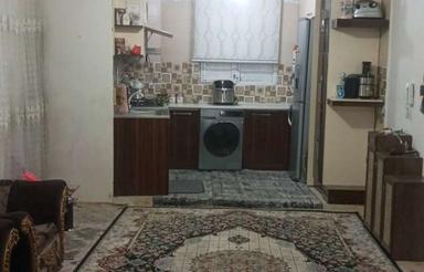 اجاره و رهن واحد 72 متری در خیرآباد