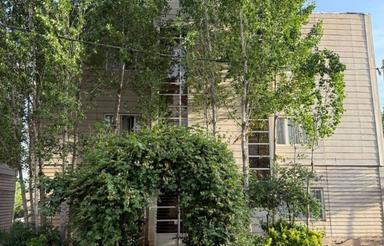 فروش آپارتمان 85 متری/ دنج و زیبا/ پارکینگ محوطه
