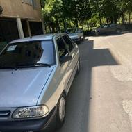 پراید مدل 88