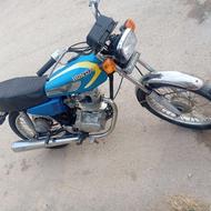 موتور تازه تعمیر اساسی