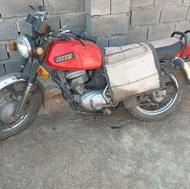 فروش موتورایژ