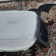 باکس موتور