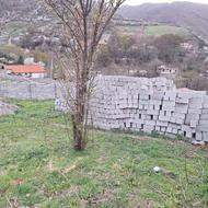 زمین سوادکوه دهمیان انارم