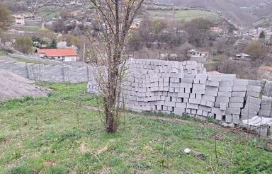 زمین سوادکوه دهمیان انارم