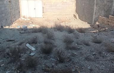 105 مترزمین درشهرقدس سی متری پایین سهروردی