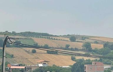 300 متر زمین فرصتی طلایی برای خرید وارد محله ساری
