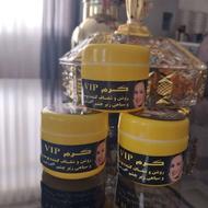 کرم معجزه گر