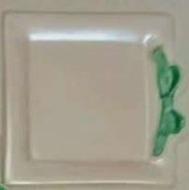 ظرف با پودر سنگ