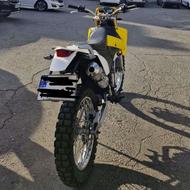 تریل بهرو مدل 1402