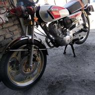 هندا 200 نیکتاز