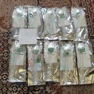 پک قاشق چنگال یکبار مصرف 213 عدد