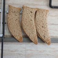 نانوایی سنتی سنگک درکرج