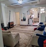 65متر/تاپ لوکیشن اندیشه/رو به نما/پارکینگ/قیمت کل/سنددار