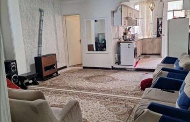 65متر/تاپ لوکیشن اندیشه/رو به نما/پارکینگ/قیمت کل/سنددار