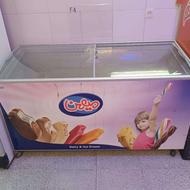 یخچال صندوقی
