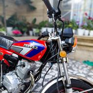موتور 200 تمیز