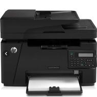 پرینترm127fn. HP