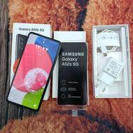 SAMSUNG a52s 5g در حد نو