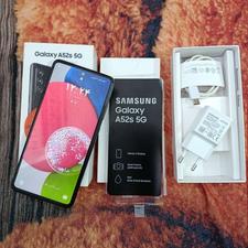 SAMSUNG a52s 5g در حد نو
