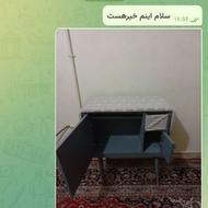 میزچرخ واتو