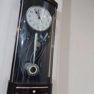 ساعت کاملا سالم