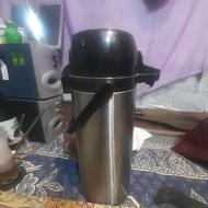 فلاسک چایی3 لیتری