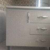 کابینت صفحه تخت