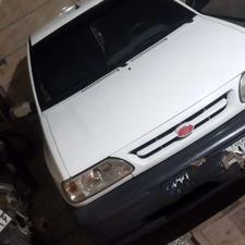 پراید 97 فروش برای کار