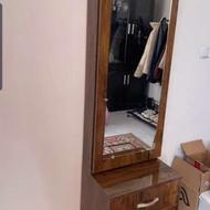 دراور آیینه دار ریلی