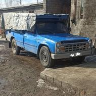 نیسان سایپا مدل82