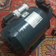 پمپ آب نیم اسب برند اصلی LOWARA