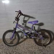 دوچرخه برند BMX اصلی