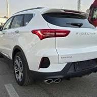 خریدار حواله خودروی وارداتی فیدلیتی و ریسپکت