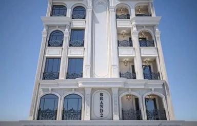 فروش آپارتمان 185 متر در شمشیربند