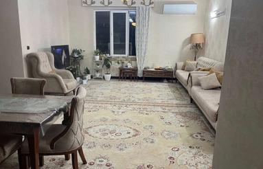 فروش آپارتمان 82 متر در کلاکسر(طبقه 4با آسانسور)