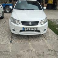 ساینا ساینا دنده ای G 1397 سفید