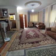 فروش منزل دو طبقه دو نبش در بلوار بسیج