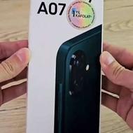 گوشی سامسونگA07پلمپ
